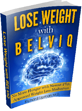 lose weight with Belviq by Dr Lipman