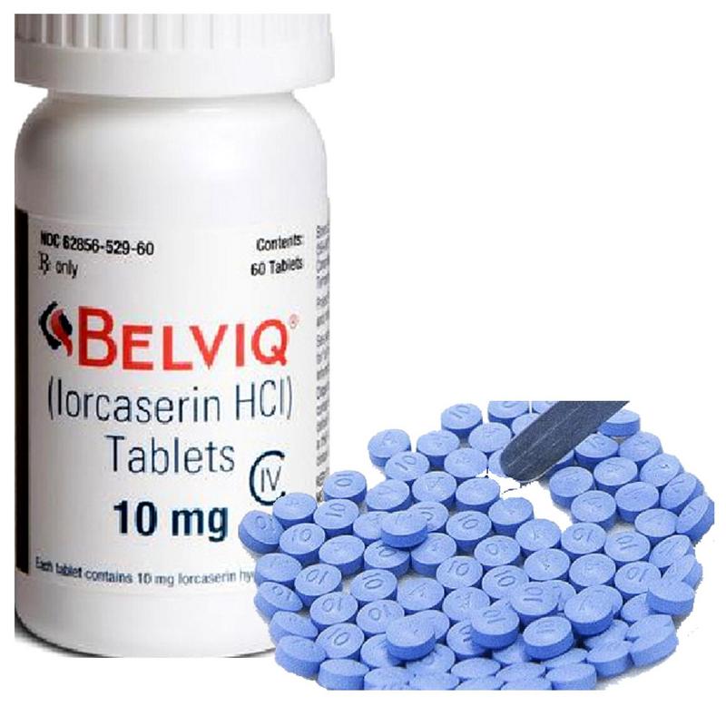 new diet pill belviq