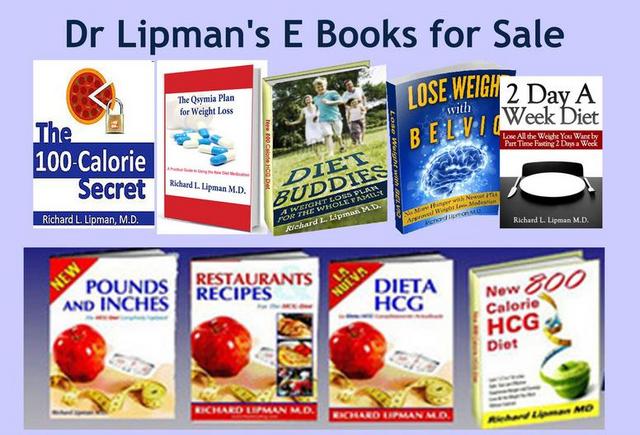 dr Lipman's ebooks avaiable at amazon.