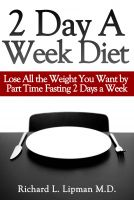 2 day a week diet 