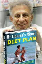 Dr Lipman On CBS TV Miami 