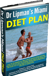 Dr Lipmans miami diet plan 
